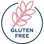 Rose Quartz gluten free