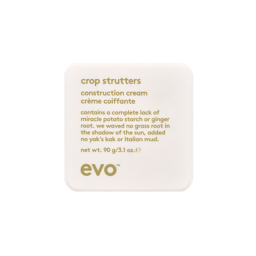 evo crop strutters construction cream