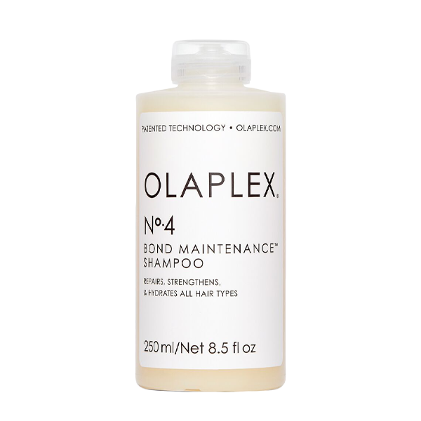 olaplex no 4 bond maintenance shampoo